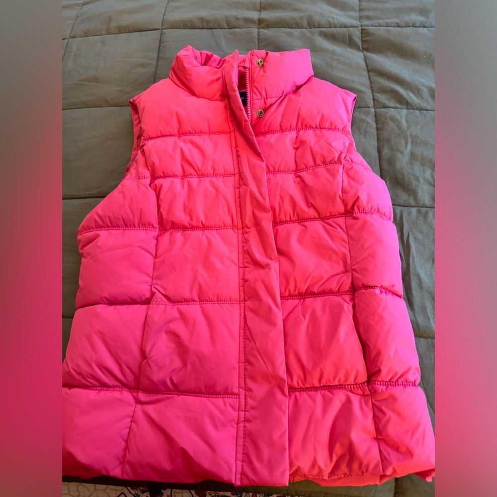 Vest